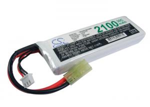 Akumulator RC CS-LP2102C30R6 2100mAh