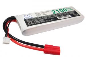 Akumulator RC CS-LP2102C30R1 2100mAh