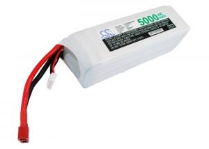Akumulator RC CS-LP5005C35RT 5000mAh
