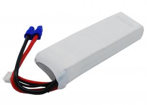 Akumulator RC CS-LP2102C30RN 2100mAh