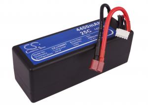 Akumulator RC CS-LT908RT 4400mAh