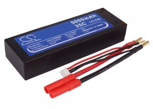 Akumulator RC CS-LT909RT 5000mAh