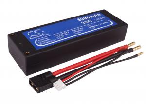 Akumulator RC CS-LT911RT 5000mAh