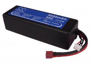 Akumulator RC CS-LT917RT 5000mAh