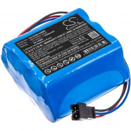 Akumulator Neusoft NSC-M10 INR18650 3S2P 5200mAh