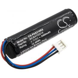 Akumulator Parrot Bebop 2 MCBAT00014 3400mAh