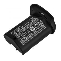 Akumulator Canon MR-14EX LP-E4N 3400mAh