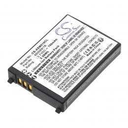 Akumulator Ascom A51 660109 700mAh