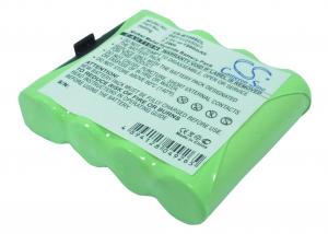 Akumulator Uniden EXV98  BT-098 1500mAh