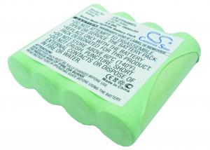 Akumulator Ascom MIRA GOB-3060 1800mAh