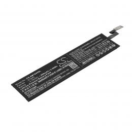 Akumulator Apple A1843 A1645 690mAh