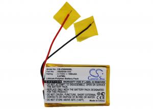 Akumulator Sennheiser MM 100 AHB392128PS-01 180mAh