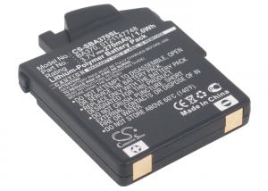 Akumulator Sennheiser PXC 310 BA370 270mAh