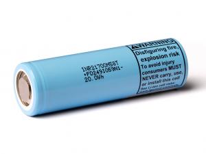 Akumulator INR21700-M58T 5570mAh Li-Ion 12.5A