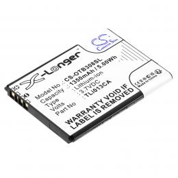 Akumulator Alcatel OT-3082 TLi013CA 1350mAh