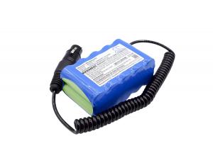 Akumulator Sennheiser HMEC BA202-12 2500mAh