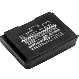 Akumulator Sennheiser SK9000 504703 1800mAh