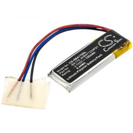 Akumulator Sennheiser Presnce BA 170 120mAh