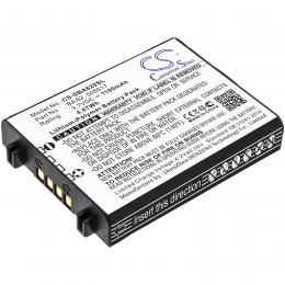 Akumulator Sennheiser SK 6212 508517 1100mAh