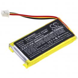 Akumulator Sennheiser Flex 5000 BAP800 280mAh