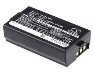 Akumulator Brother PT-E300 PJ7 3300mAh