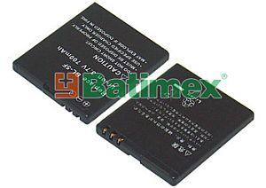 Nokia N93i 950mAh Li-Ion 3.7V