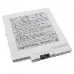 Akumulator Panasonic FZ-G1N FZ-VZSU84AK 9600mAh