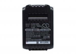 Akumulator DeWalt DCD740 DCB182 2600mAh