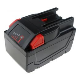 Akumulator Milwaukee V28 M28BX 6000mAh
