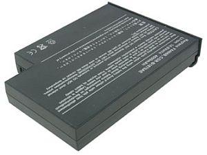 HP Pavilion ze1000 4400mAh Li-ion 14.8V