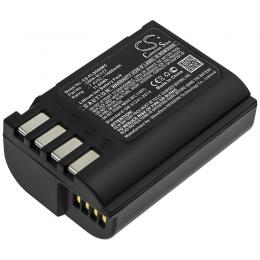 Akumulator Panasonic Lumix DC-S5 DMW-BLK22 1600mAh