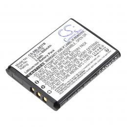 Akumulator Samsung Digimax L70 SLB-0837B 800mAh