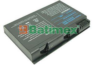 Toshiba Satellite M60 4400mAh Li-Ion 14.8V