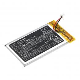 Akumulator Sennheiser HDE2020-II AHB534403 800mAh