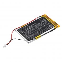 Akumulator Sennheiser EK2020 543604 1500mAh