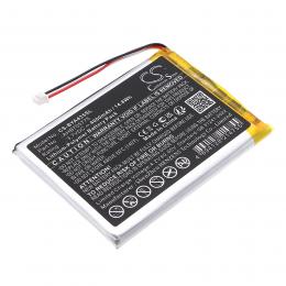 Akumulator Babymoov A014426 AHB705775 4000mAh