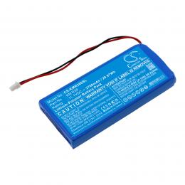 Akumulator Kanomax KM R36 Gasmaster KM R36 2700mAh