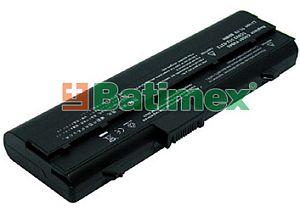 Dell Inspiron 630m 7200mAh Li-Ion 11.1V