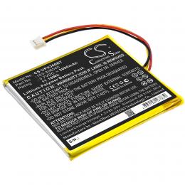 Akumulator Visonic PowerMaster 360R 103-306545 3000mAh