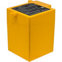 Akumulator LG CordZero R9 EAC64578401 4000mAh