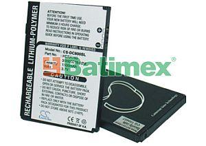 HTC P4350 1500mAh Li-Polymer 3.7V