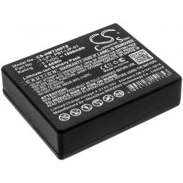 Akumulator HME Tempest 2.4GHz TMA-BAT-02 1800mAh