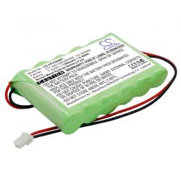 Akumulator Visonic PowerMax Complete 103-303689 1500mAh
