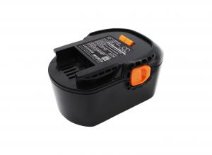 Akumulator AEG BBM 14 STX-R B1430R 3000mAh