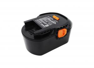 Akumulator AEG BS 14 X L1430 5000mAh