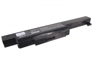 Akumulator MSI CX480 A32-A24 4400mAh