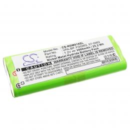 Akumulator Rover DM16C DSA-640 3500mAh