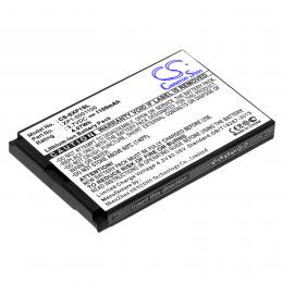 Akumulator Sonim XP3 Quest XP1-0001100 1100mAh