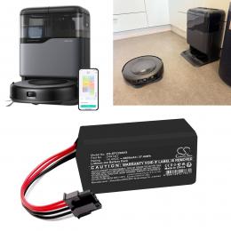 Akumualtor Eufy Omni C20 C0914G 2600mAh