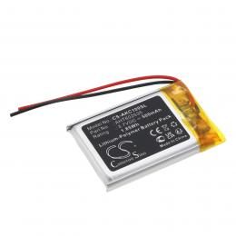 Akumulator Anki Vector Robot AHT602535 500mAh